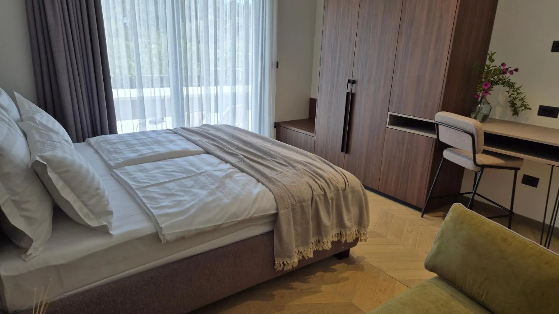 Kurili Villa Lastine קרואטיה