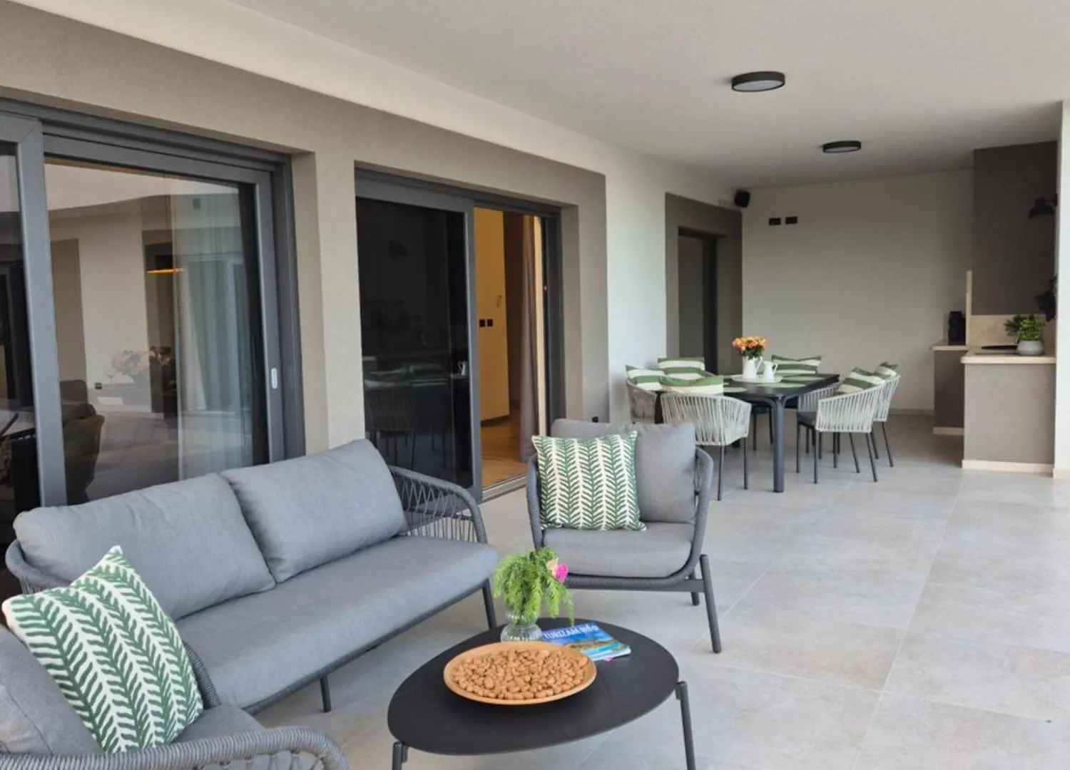 Kurili Villa Lastine 0*,  קרואטיה